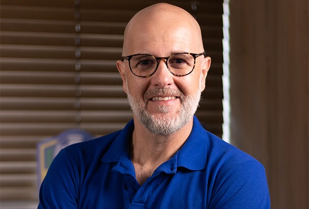 Camilo Frigo, diretor de novos negócios da Pague Menos: “Acredito no crescimento acelerado da retail media”