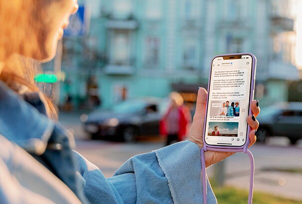 Sem Parar transforma dados de mobilidade em ativo estratégico, ampliando o valor de sua marca e criando oportunidades de mídia para o varejo