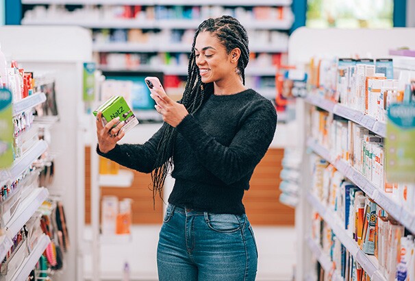 Com dados first-party anonimizados, Impulso traduz esse conhecimento em inteligência de mídia