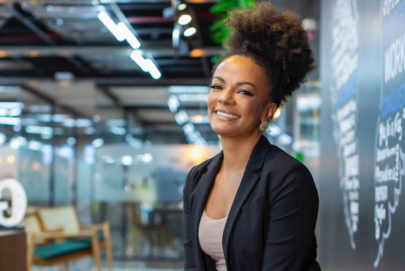 Adriana Alves: “A inclusão é necessária, mas não resolve”