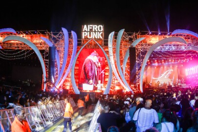 Afropunk confirma 15 patrocinadores para 5ª edição