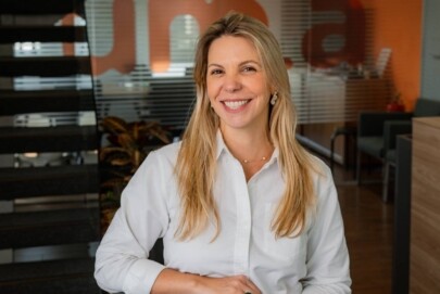 Agaxtur Mice aponta diretora de novos negócios