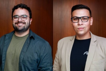 Aioros Studios reforça área comercial