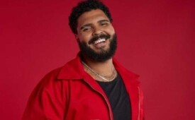 Paulo Vieira estrela campanha de Black Friday da Americanas (Crédito: Divulgação)