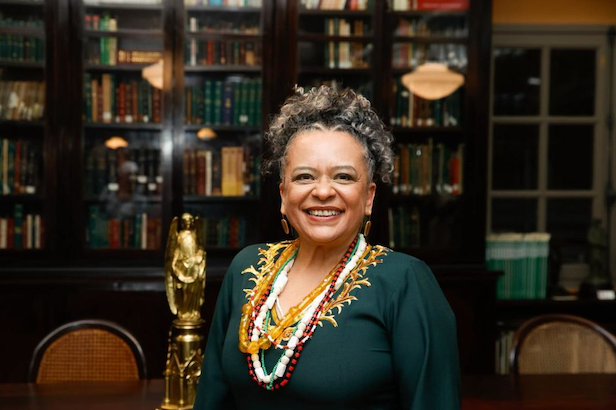 A primeira mulher negra da ABL é publicitária e isso importa