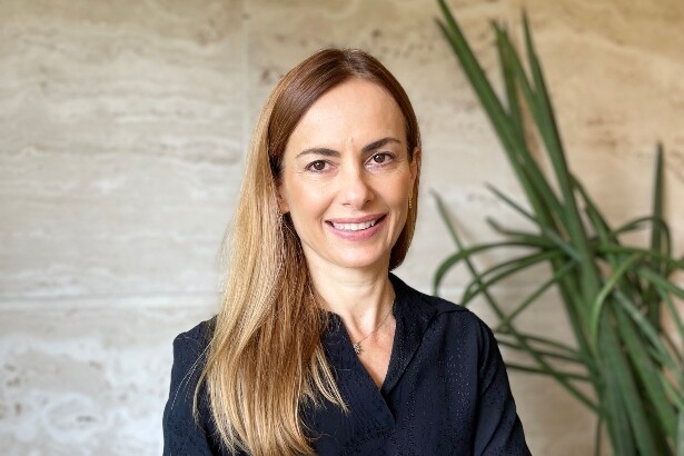 Angela Pinhati, Chief Sustainability Officer da Natura (Crédito: Divulgação)