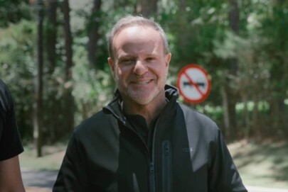 Audi traz Rubens Barrichello para celebrar “S do Senna”