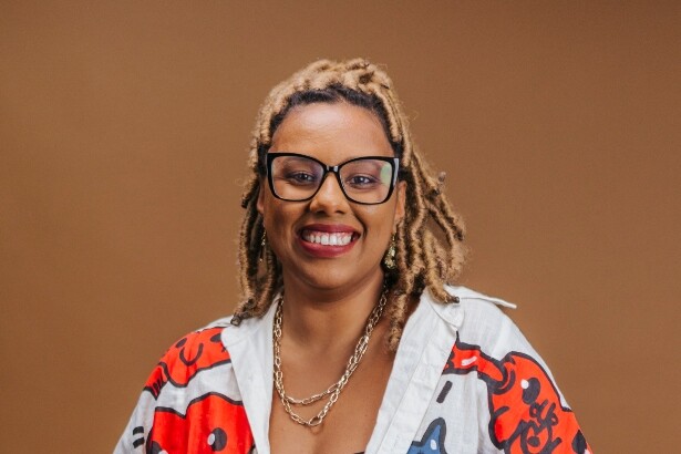 Bia Lopes Maria, head of creative na W3Haus (Crédito: Divulgação)