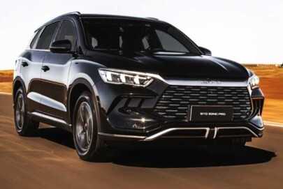 Como a BYD usa conteúdo para consolidar marca e categoria