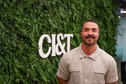 CI&T aponta head de marketing e growth para América Latina