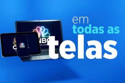 Times Brasil | CNBC faz 1 ano mira clientes B2B
