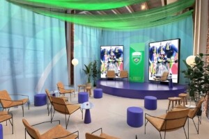 COB receberá atletas, ex-atletas e torcedores na Casa Brasil de inverno, em Milão (Crédito: Divulgação)