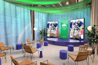 Os planos do COB para a Casa Brasil em Milão