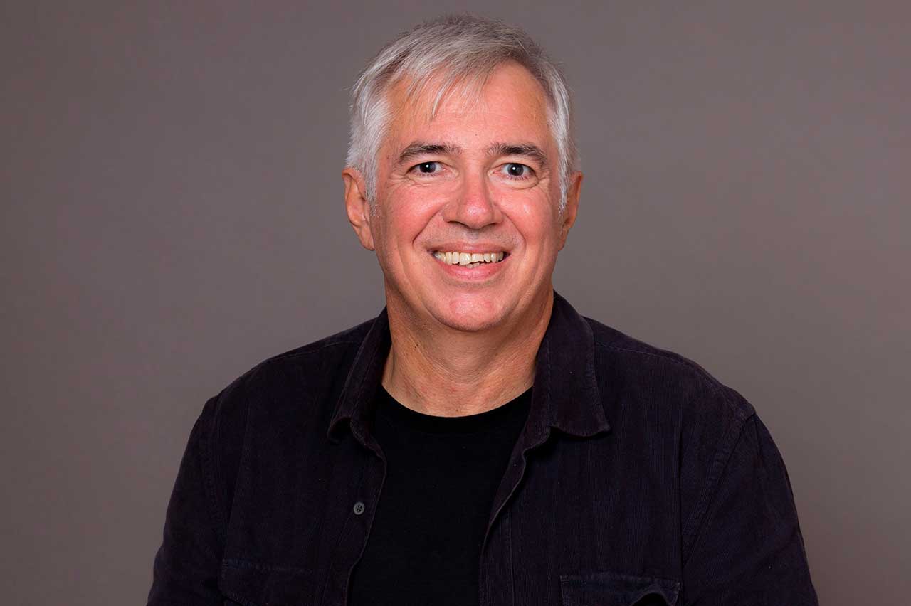 Eneas Carlos Pereira assume projetos especiais na Band