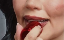 Coca-Cola Bruna Tavares