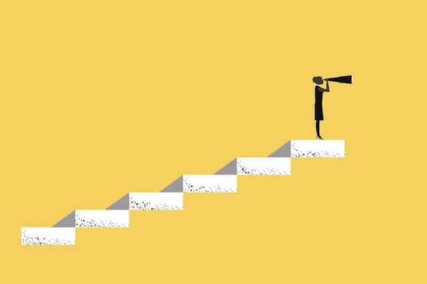 Desconforto como convite