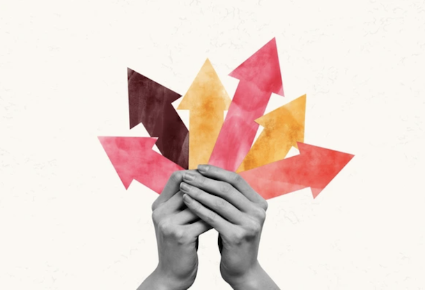 Minhas dicas para a realização, não para o sucesso