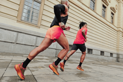 Olympikus celebra cultura negra em edição especial