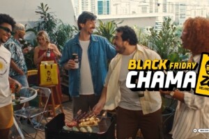 Black Friday chama Zé Delivery