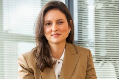 Crown nomeia chief financial officer