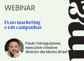 IA no marketing e em campanhas