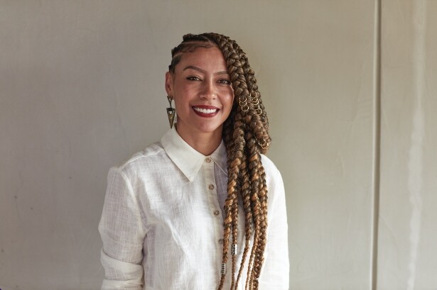 Dani Jesus, head de RH da Wieden+Kennedy SP (Crédito: Divulgação)