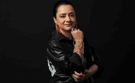 Danielle Sardenberg, nova diretora de marketing do PicPay