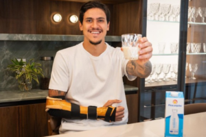 PIRACANJUBA | Calcificação