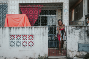 Rotas da Consciência, documentário lançado pela Olympikus