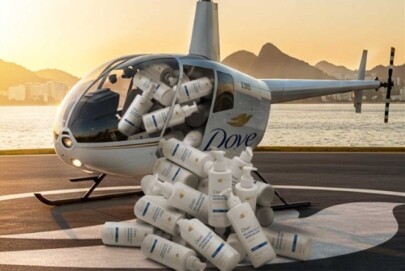 Dove cria programa de relacionamento com fãs