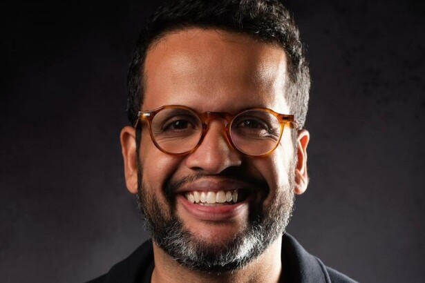 Eduardo Paiva, diretor de diversidade, equidade e inclusão do grupo L´Oréal no Brasil (Crédito: Divulgação)