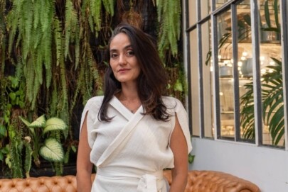 Eixo nomeia diretora de operações e negócios