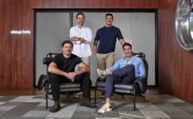 br media group