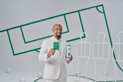 Cif convoca Felipe Melo como embaixador do jogo limpo