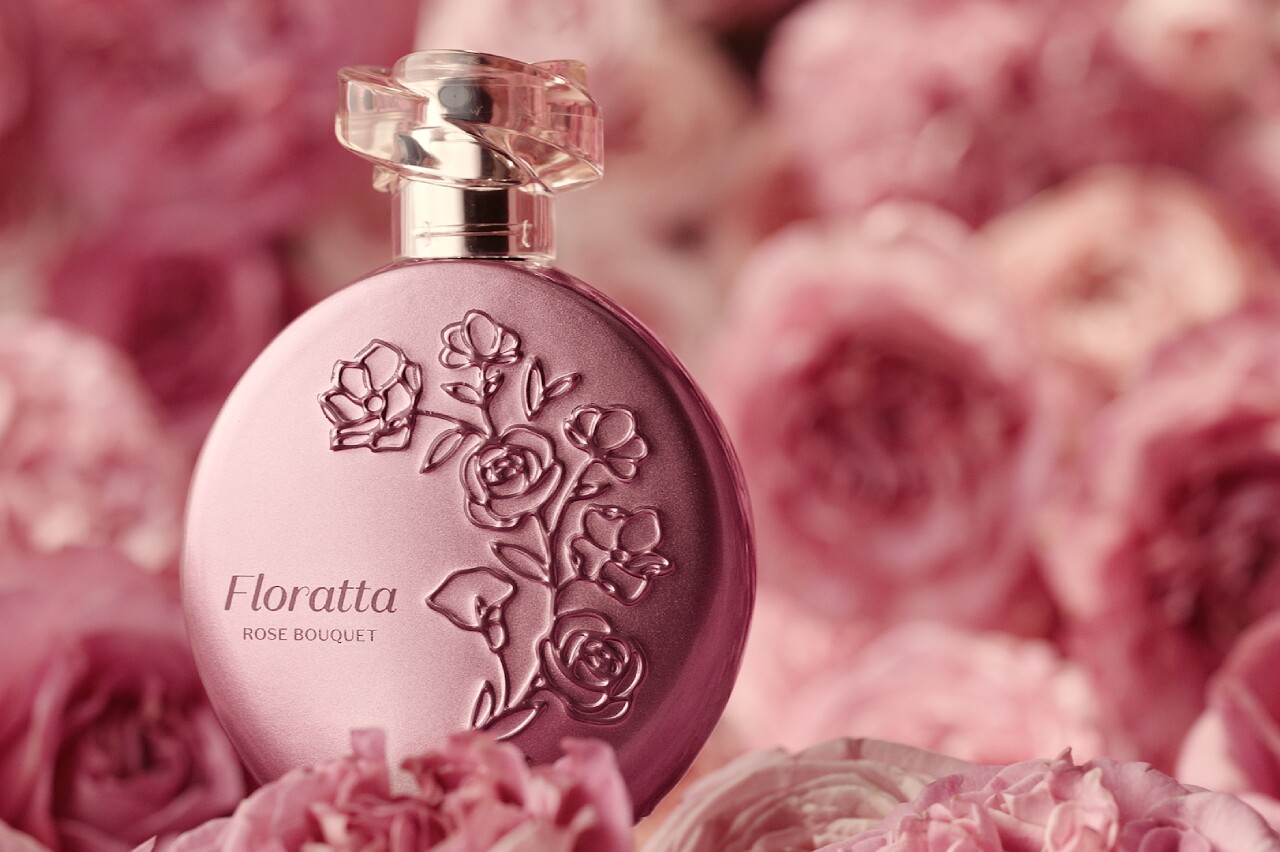 Para celebrar os 30 anos de Floratta, O Boticário lança a nova fragrância Floratta Rose Bouquet