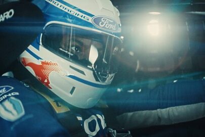 Após mais de uma década, Ford renova posicionamento global