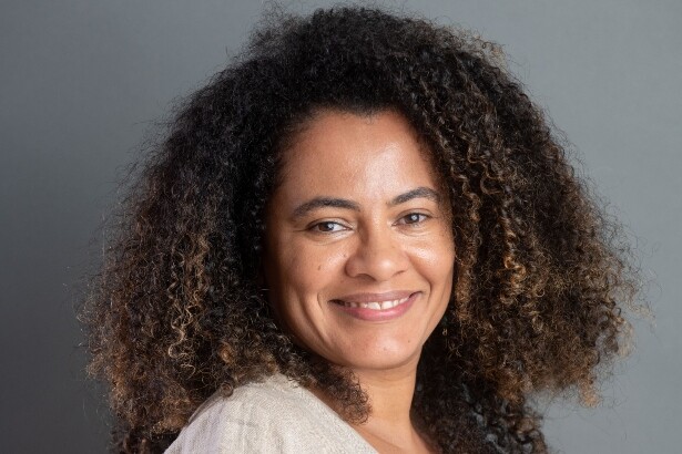 Camila Novaes, diretora de marketing da Visa no Brasil (Crédito: Divulgação)