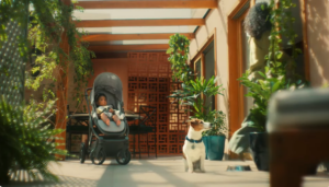 Pra que tanta distância - Repelex 