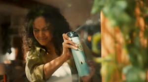 Pra que tanta distância - Repelex 