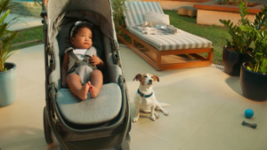 Pra que tanta distância - Repelex 