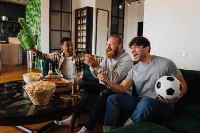 Por onde – e como – os brasileiros vão acompanhar a Copa?