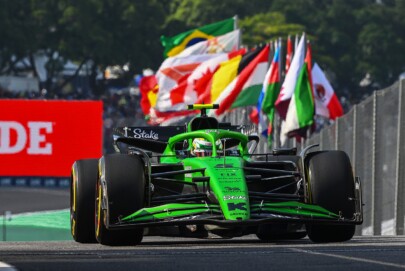 Bortoleto e McLaren dominam as conversas sobre a F1