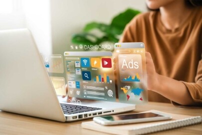 Google passa a utilizar agentes de IA no Ads e Analytics