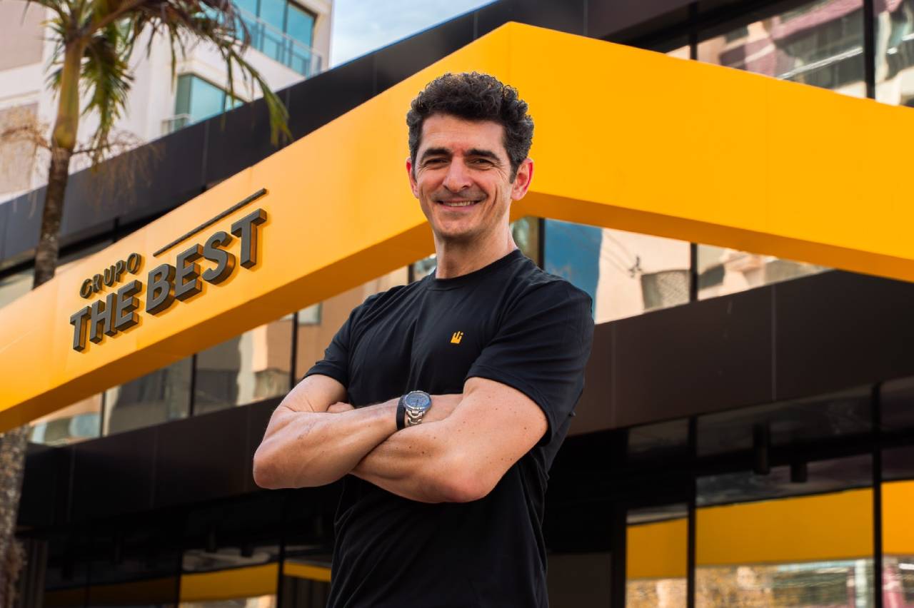 Grupo The Best nomeia head de marketing
