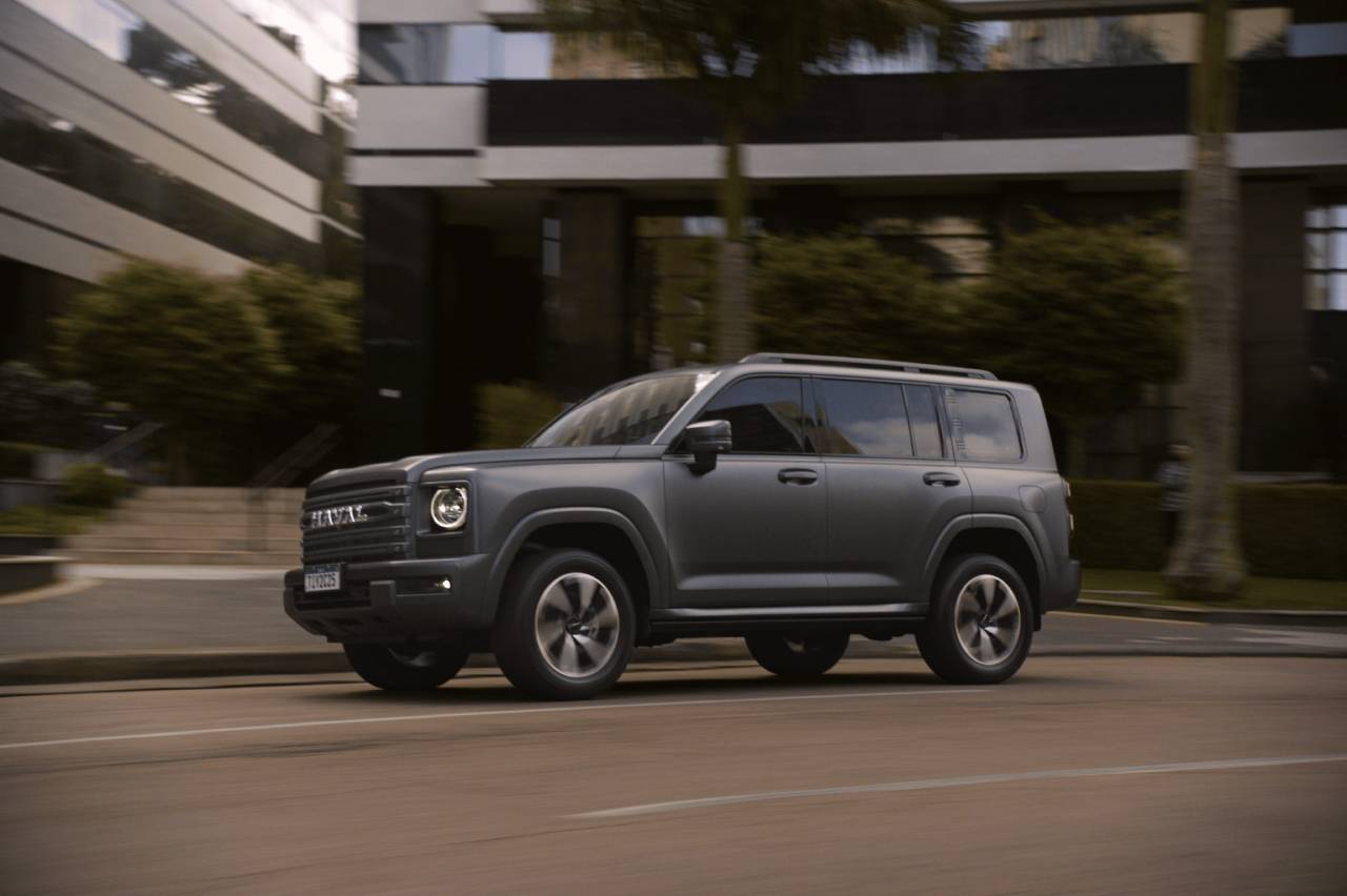 Campanhas da semana: carros como símbolo de identidade