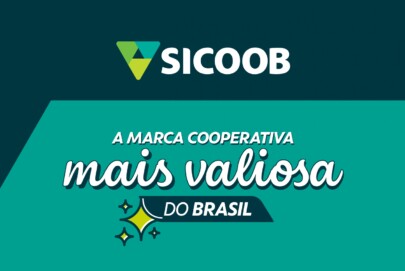 Sicoob: a marca cooperativa mais valiosa do Brasil