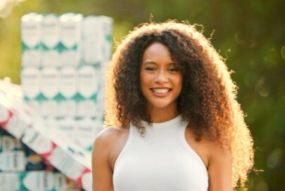 Com Tais Araújo, Italac reforça presença no cotidiano