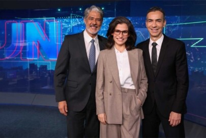 Como a despedida de Bonner virou lucro para a Globo