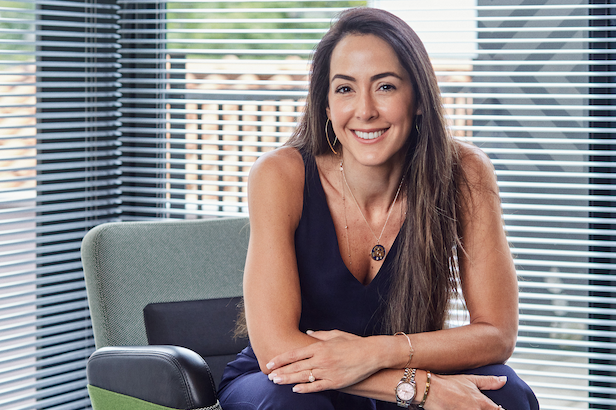 Karina Ribeiro, da VML Brasil: “É preciso garantir que as pessoas possam dar o melhor delas com segurança diante de pressões por resultados e volatilidade” (Crédito: Divulgação)