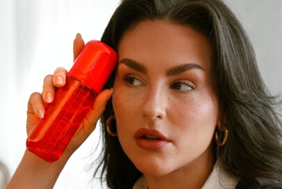 Kéfera entra no mercado de beleza com linha de body splashes